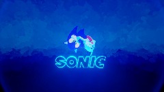 Adventure Sonic