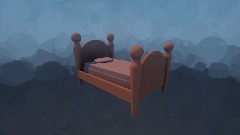 A screenshot taken in Dreams. 10 of 22.