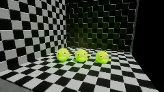 A screenshot taken in Dreams. 9 of 9.