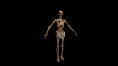 A screenshot taken in Dreams. 2 of 21.