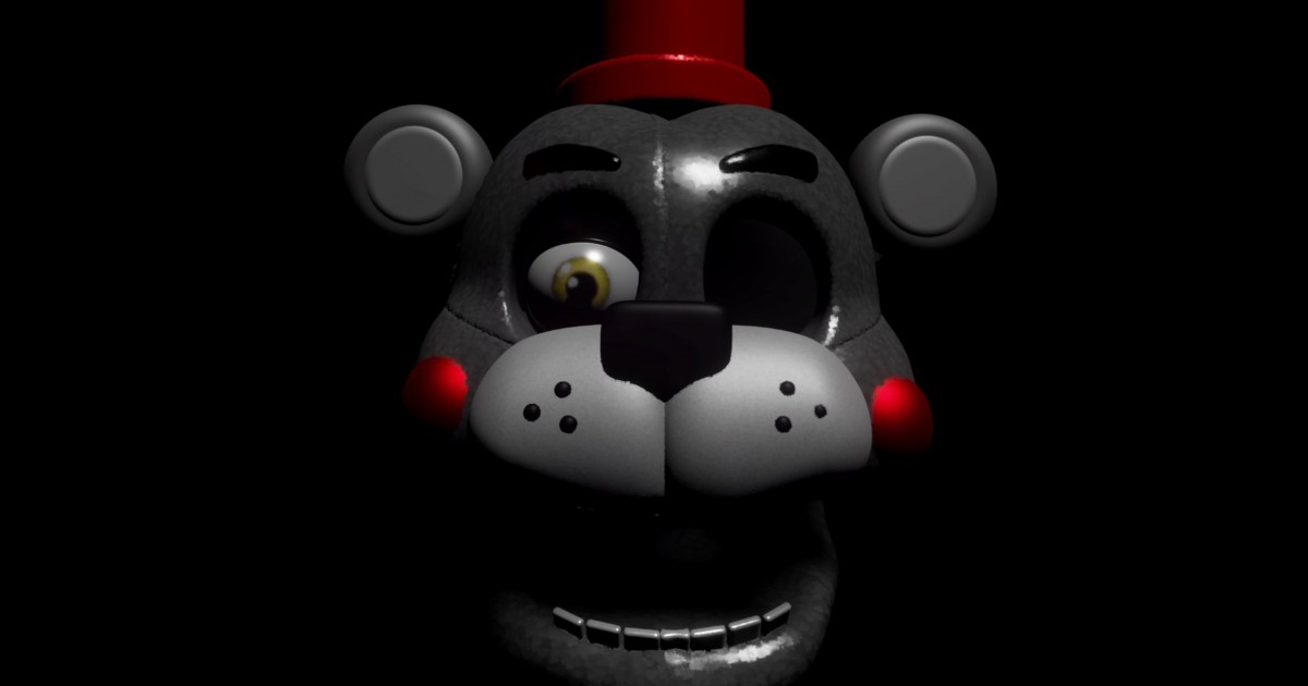 Contents of FNAF 1 Jumpscare Gallery  Indreams - Dreams™ companion website