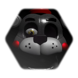 Funtime Lefty