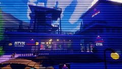 A screenshot taken in Dreams. 22 of 29.