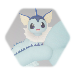 Vaporeon