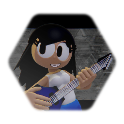 The Darkverse Characters