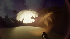 A screenshot taken in Dreams. 3 of 3.