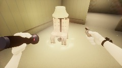 A screenshot taken in Dreams. 5 of 6.