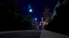 A screenshot taken in Dreams. 13 of 15.