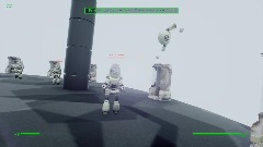 A screenshot taken in Dreams. 3 of 29.