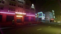 Grand Theft Auto: Vice city