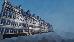 A screenshot taken in Dreams. 3 of 6.