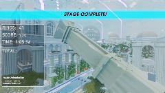 A screenshot taken in Dreams. 24 of 29.