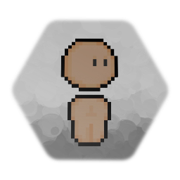 Base Character (WIP) - PxlTube