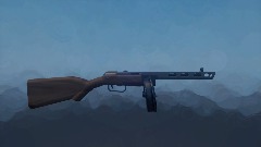 A screenshot taken in Dreams. 6 of 12.