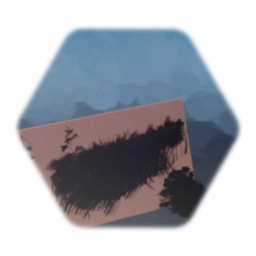 Flat trees