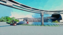 A screenshot taken in Dreams. 10 of 11.