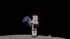 A screenshot taken in Dreams. 15 of 28.