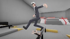 A screenshot taken in Dreams. 3 of 18.