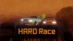 HARD RACE