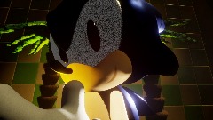 Sonic C3D Box Art