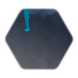 Remix de Pantin vierge (évolué)llhhh