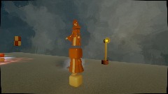 A screenshot taken in Dreams. 2 of 6.