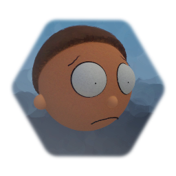 Morty Head