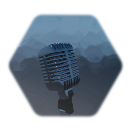 Microphone