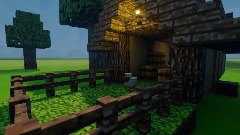 Get out of the s house but i said it