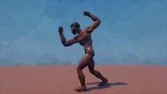 A screenshot taken in Dreams. 6 of 11.