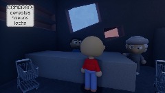 Las fantásticas aventuras de Juancho