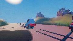 A screenshot taken in Dreams. 2 of 13.