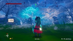 A screenshot taken in Dreams. 20 of 28.