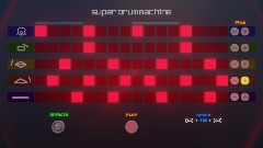 A screenshot taken in Dreams. 3 of 21.