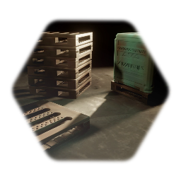 Pallet and Crate | JG