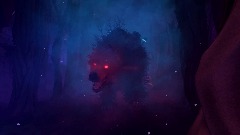 A screenshot taken in Dreams. 3 of 6.