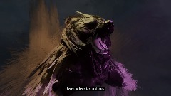 A screenshot taken in Dreams. 20 of 22.