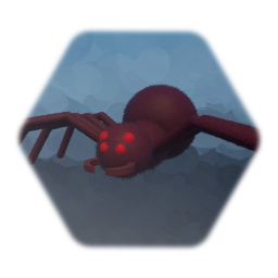 Araignée sanguinaire 2