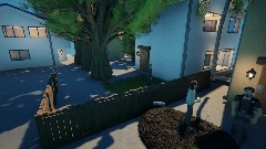 A screenshot taken in Dreams. 21 of 29.