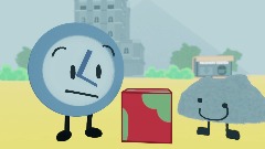 A screenshot taken in Dreams. 1 of 1.