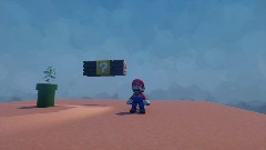 Cool Mario Stuff That I Got