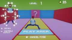 A screenshot taken in Dreams. 1 of 15.