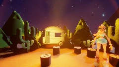 HAPPY campers first 5 minutes