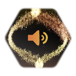 Church Bell 2 (Deep & Looping)