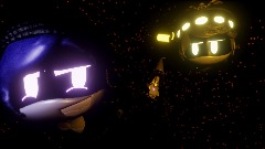 A screenshot taken in Dreams. 6 of 6.