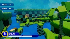 A screenshot taken in Dreams. 2 of 11.