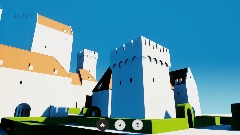 A screenshot taken in Dreams. 8 of 30.