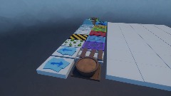 A screenshot taken in Dreams. 11 of 11.