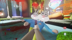 COD ZOMBIE'S (Bug's Bunny-Edition) - 1