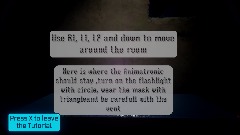 A screenshot taken in Dreams. 7 of 15.